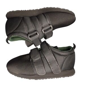 Pedors Stretch Orthopedic Shoes Mens US 10 6E Width PED 600MXL For Swollen Feet